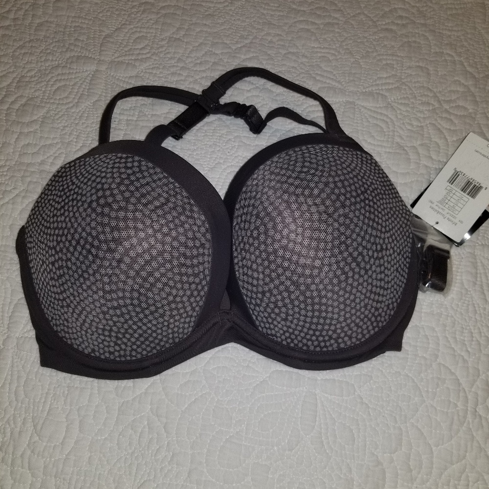 (2 for 25) - Le Mystere Bra 32ddd NWT